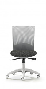 RGS3D Вращающееся кресло Bursa стандартное сетчатое Vaghi