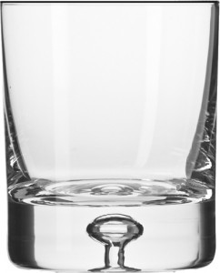 10632933 KROSNO Набор стаканов для виски Krosno "Легенда" 250мл, 6 шт Стекло