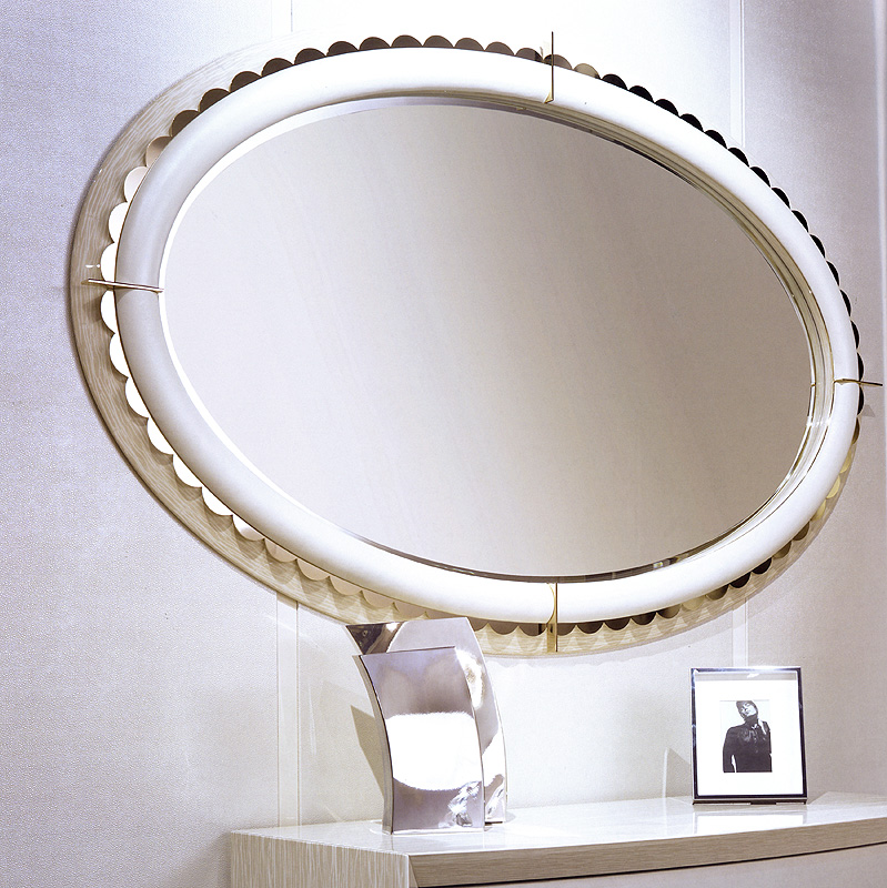 Зеркало  TURRI T2170L ORION - Вид №1