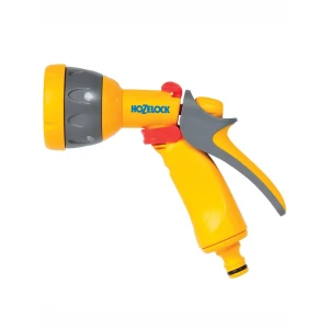 Пистолет-распылитель для полива Hozelock Мulti Spray 2676 5 режимов 82561057 STLM-2054546