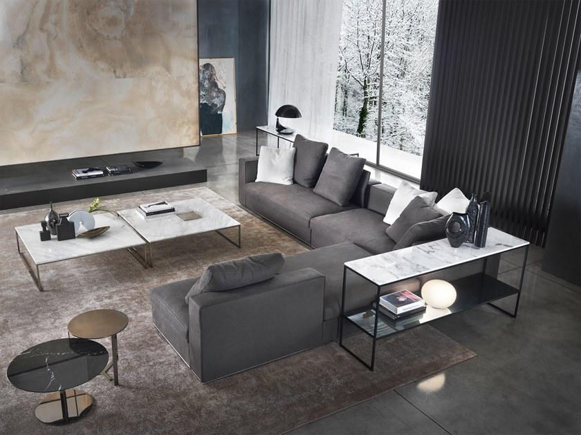 Marelli Угловой диван в ткани sun-id-1442623 - Вид №4