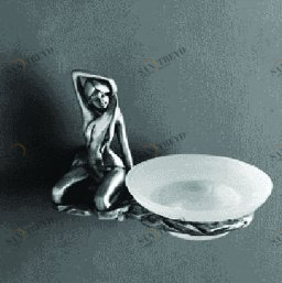 Мыльница ART&MAX JUNO AM-B-0715-T