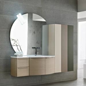 Комплект мебели для ванной Sky 115 Arbi Sky Legno Collection