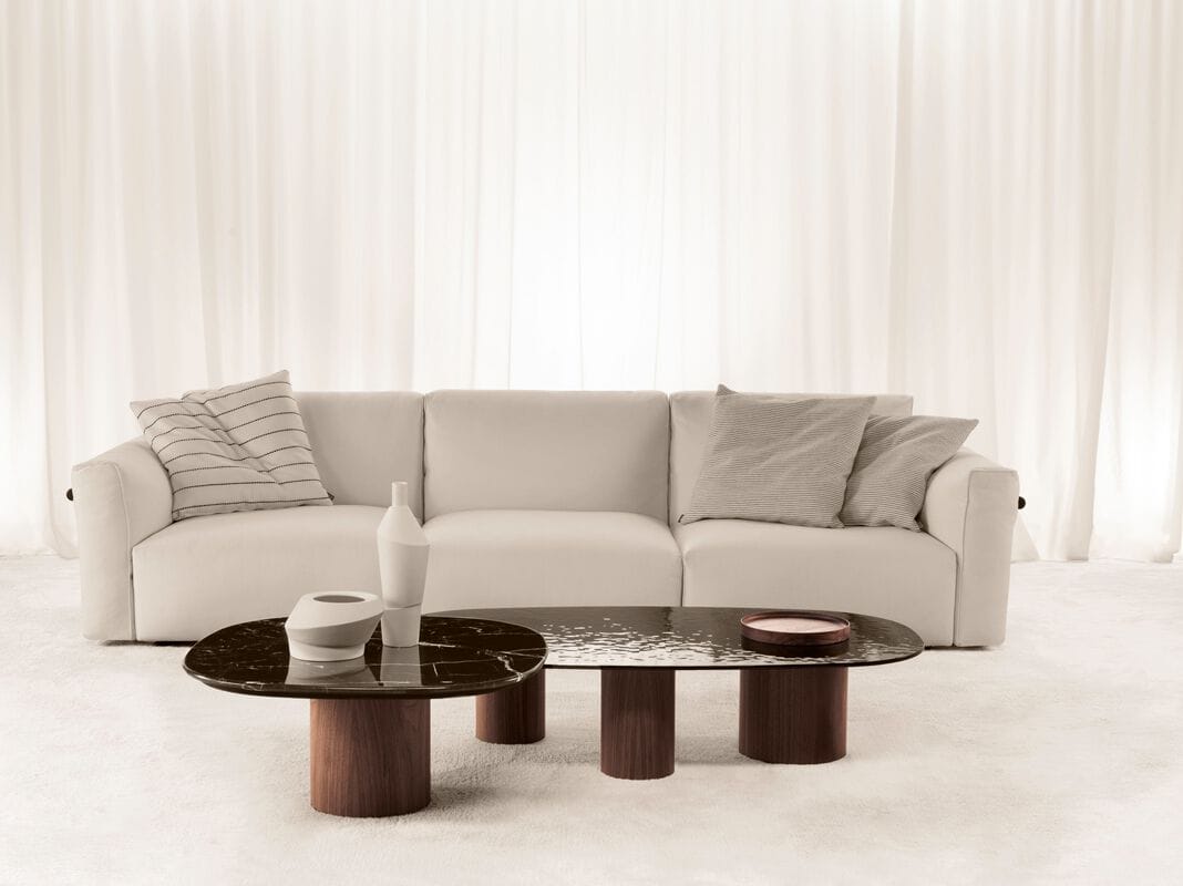 Модульный съемный диван Vibieffe Quite luxury ARCH-00074515 - Вид №5