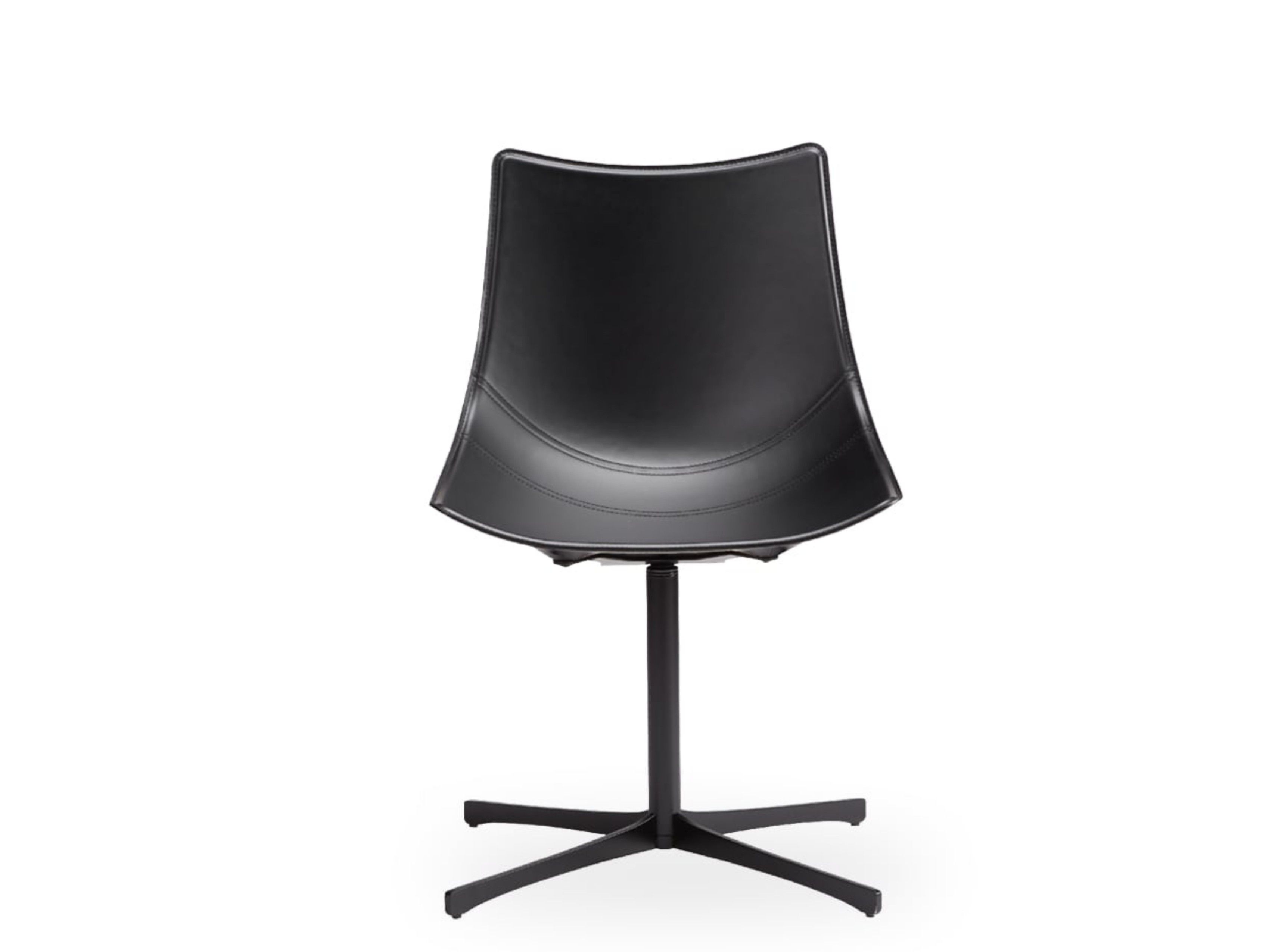 Поворотный стул из полиуретана ROSSIN ARCH-00143377 - Вид №1