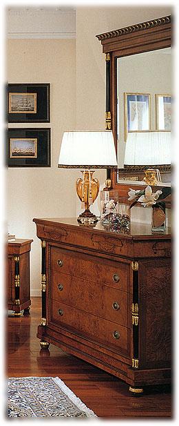 Комод  FRANCESCO MOLON G56D 