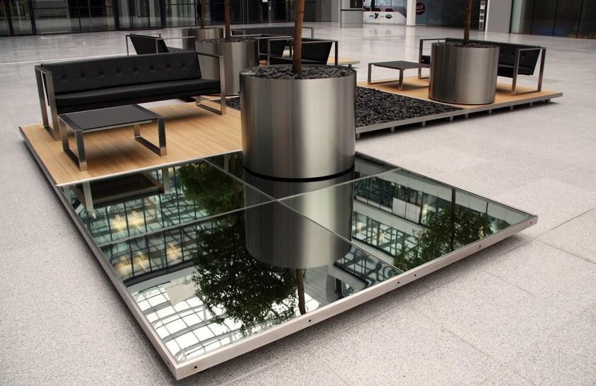 FueraDentro Садовый диван из батилина® Cima lounge sun-id-1360880 - Вид №10