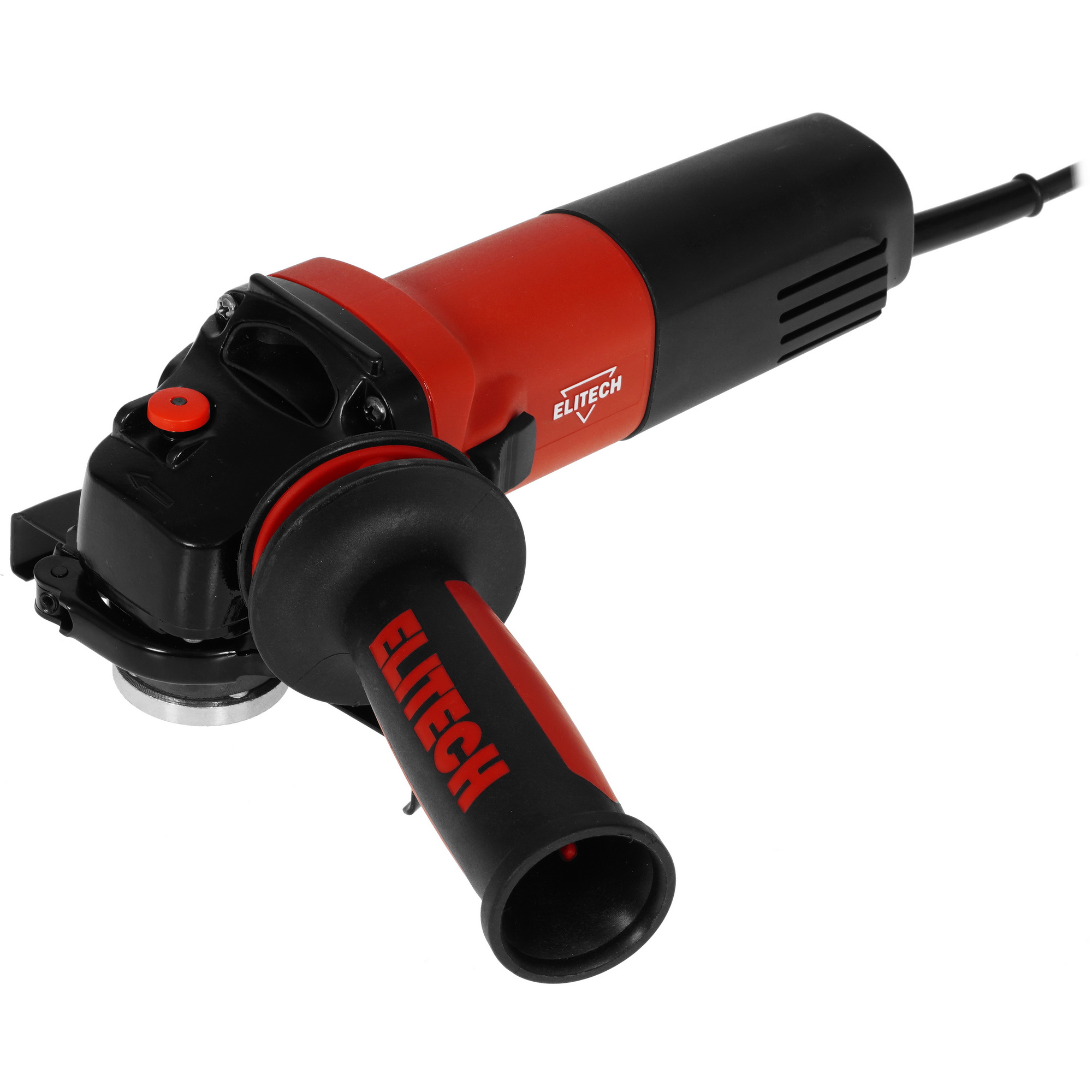 Углошлифовальная машина (УШМ) Elitech МШУ 0812 9922036 STDN-0021284