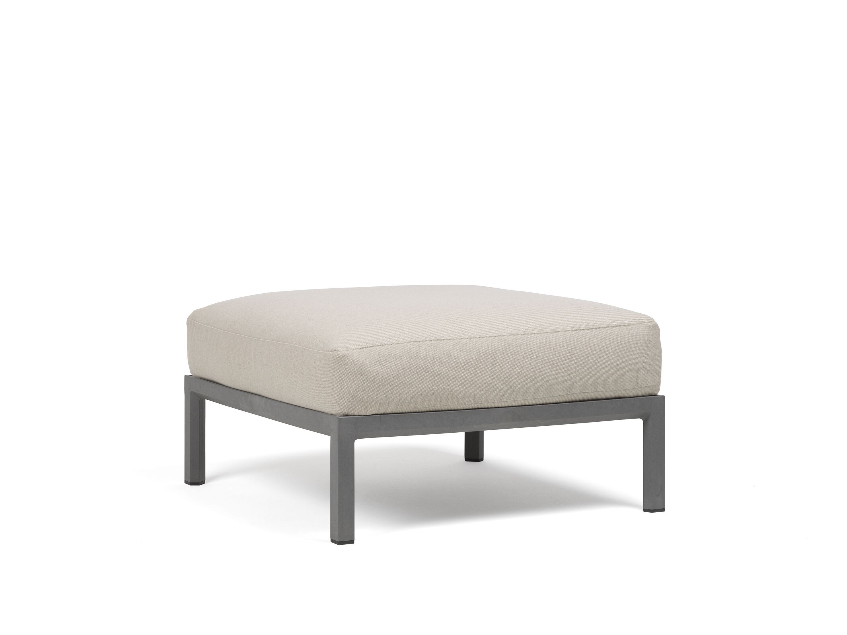 Ткань сад пуфик Nardi MAXIMO ARCH-00114587 - Вид №15