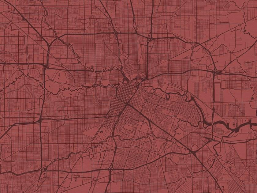 Architects Paper Обои с цифровой печатью и картами Walls by patel sun-id-1503565 - Вид №2