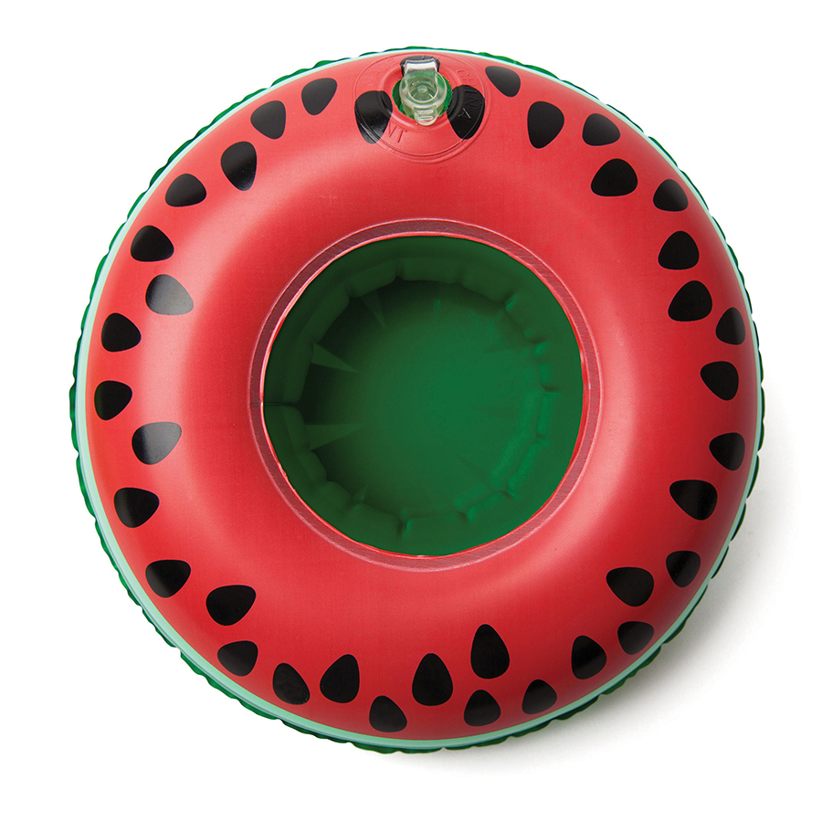 BMDFTR Набор подстаканников для бассейна , fruit, 3 шт BigMouth  - Вид №9