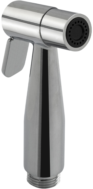 GFmark - Лейка гигиеническая, хромированная, для биде, код: 6064