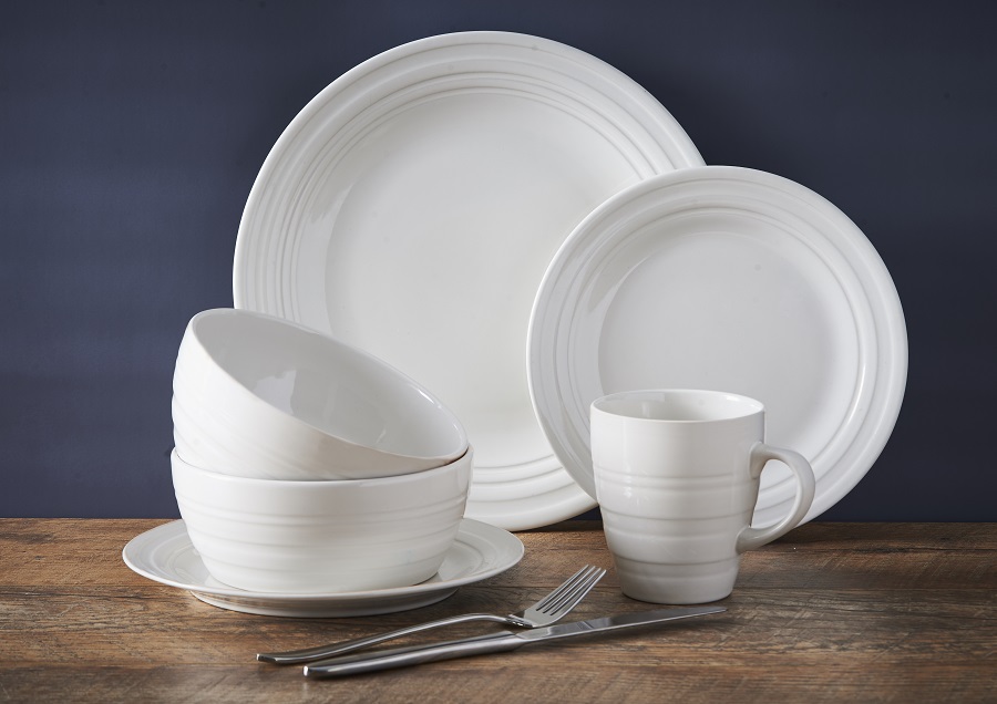 2001.688 Чашка original cane 350 мл кремовая Mason Cash  - Вид №2