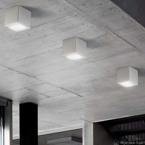 Panzeri P3901 Three потолочный