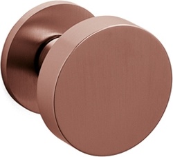 P200B_RS Ручка кноб LINK BASSE P200B OLIVARI