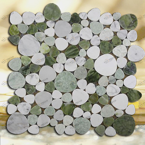 МОЗАИКА ИЗ НАТУРАЛЬНОГО КАМНЯ  HB-003P NATURAL PALADIUM HB003P