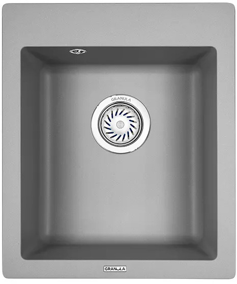 4201, АЛЮМИНИУМ, кухонная мойка, кварц