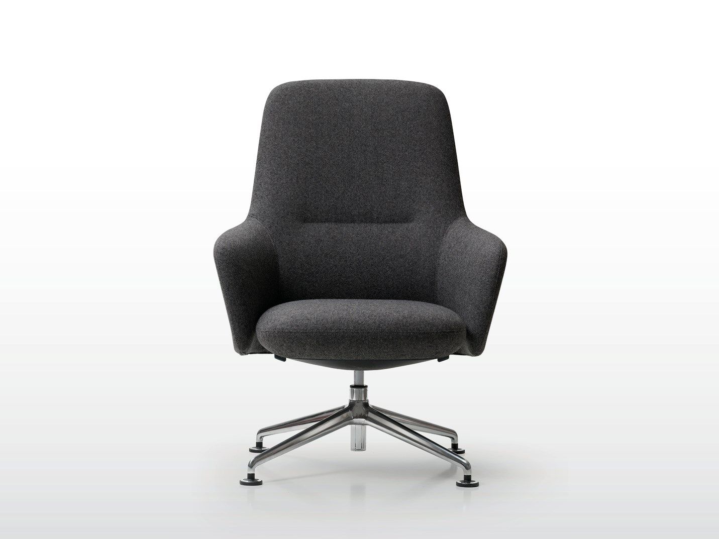 Спицевое кресло с высокой спинкой Quinti Sedute Level ARCH-00090281