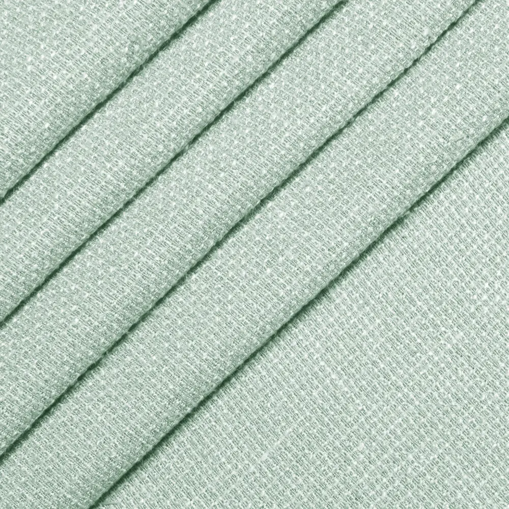 Штора на ленте Inspire Solu 160x280 см цвет зеленый STLM-2028240 - Вид №2