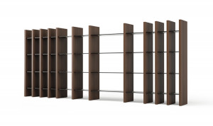 Стеллаж PARERE AMURA PA12