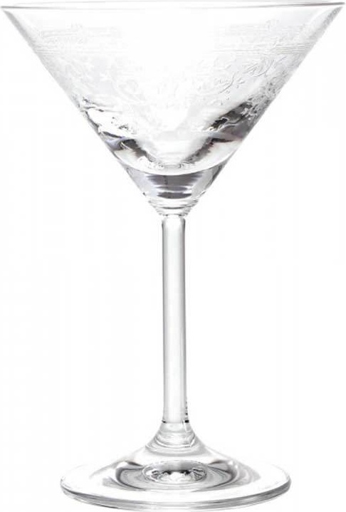 10560888 Paul Nagel Бокал для мартини Paul Nagel "Лукка" Стекло 