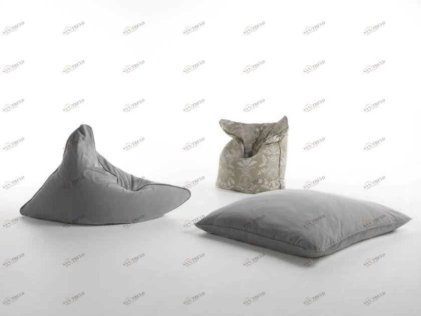 Casamania & Horm Мешок для фасоли из ткани для дома или на улице sun-id-1428977