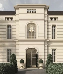 San Marco Шпатель для стен на основе извести для наружных работ  S. 939