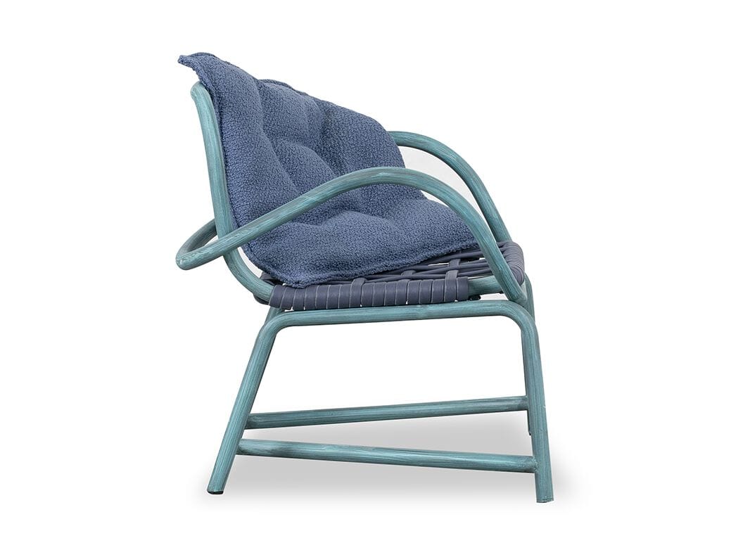 Садовое кресло с подлокотниками Baxter ARCH-00131329 - Вид №4