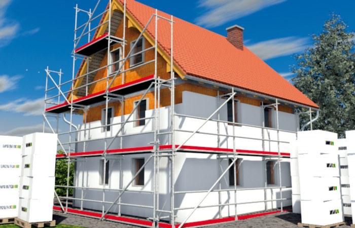 fischer italia Специальное крепление для утеплителя sun-id-1351384 - Вид №2