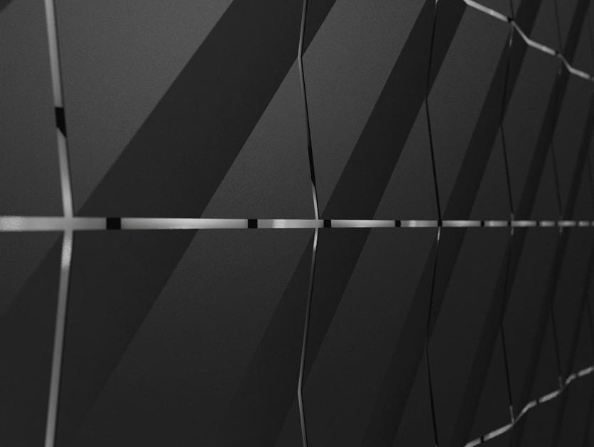 ODESD2 Декоративная стальная панель P sun-id-1512439 - Вид №7