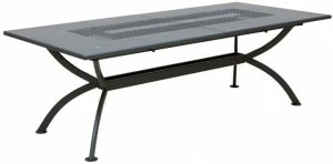 Vermobil Раздвижной садовый стол из металла Summertime Va4300
