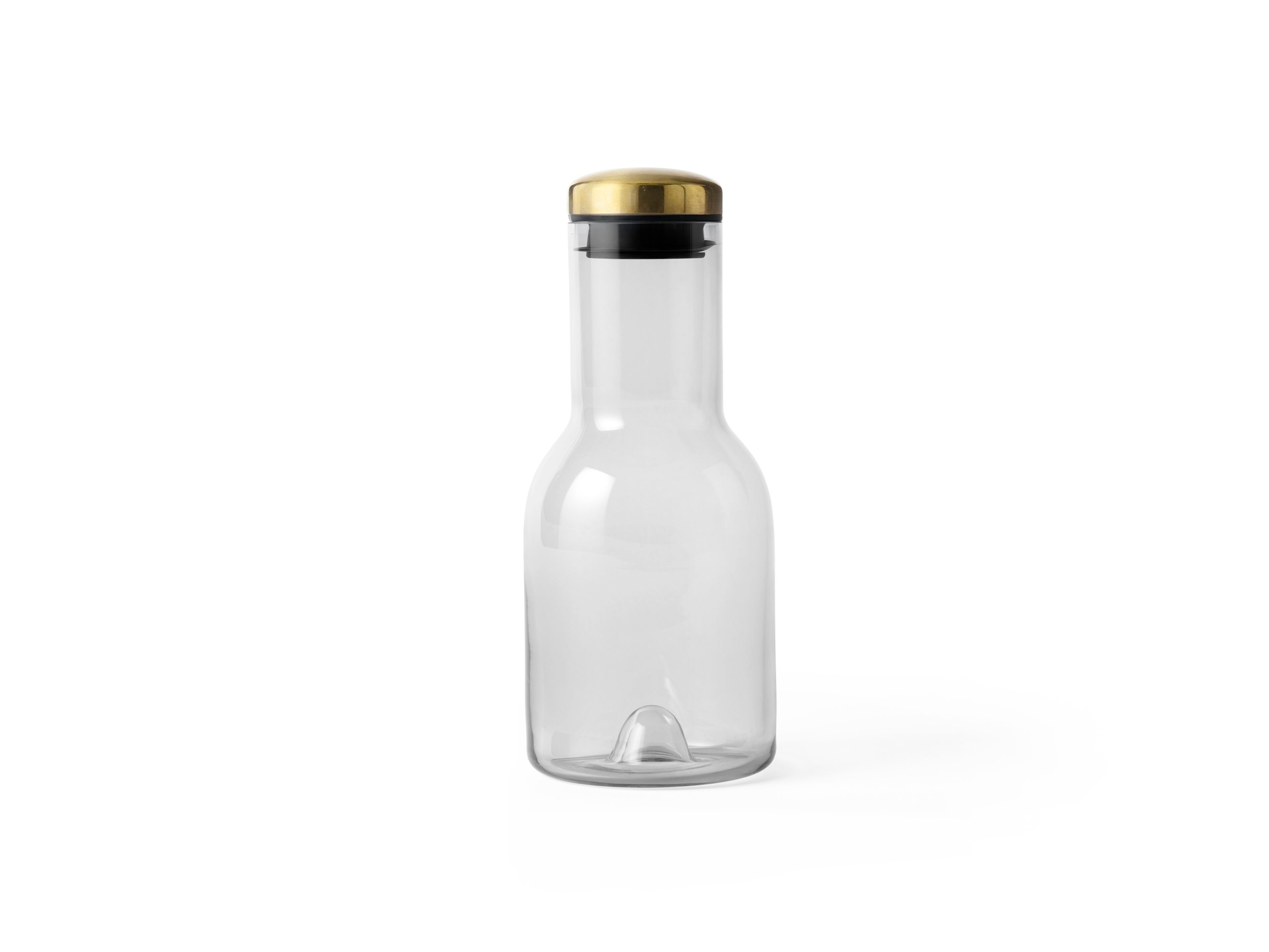 Стеклянный графин Audo Copenhagen BOTTLE CARAFE ARCH-00075181 - Вид №1