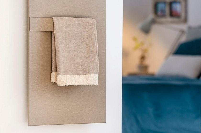 Cobrillo Настенный стальной панельный радиатор sun-id-1348438 - Вид №2