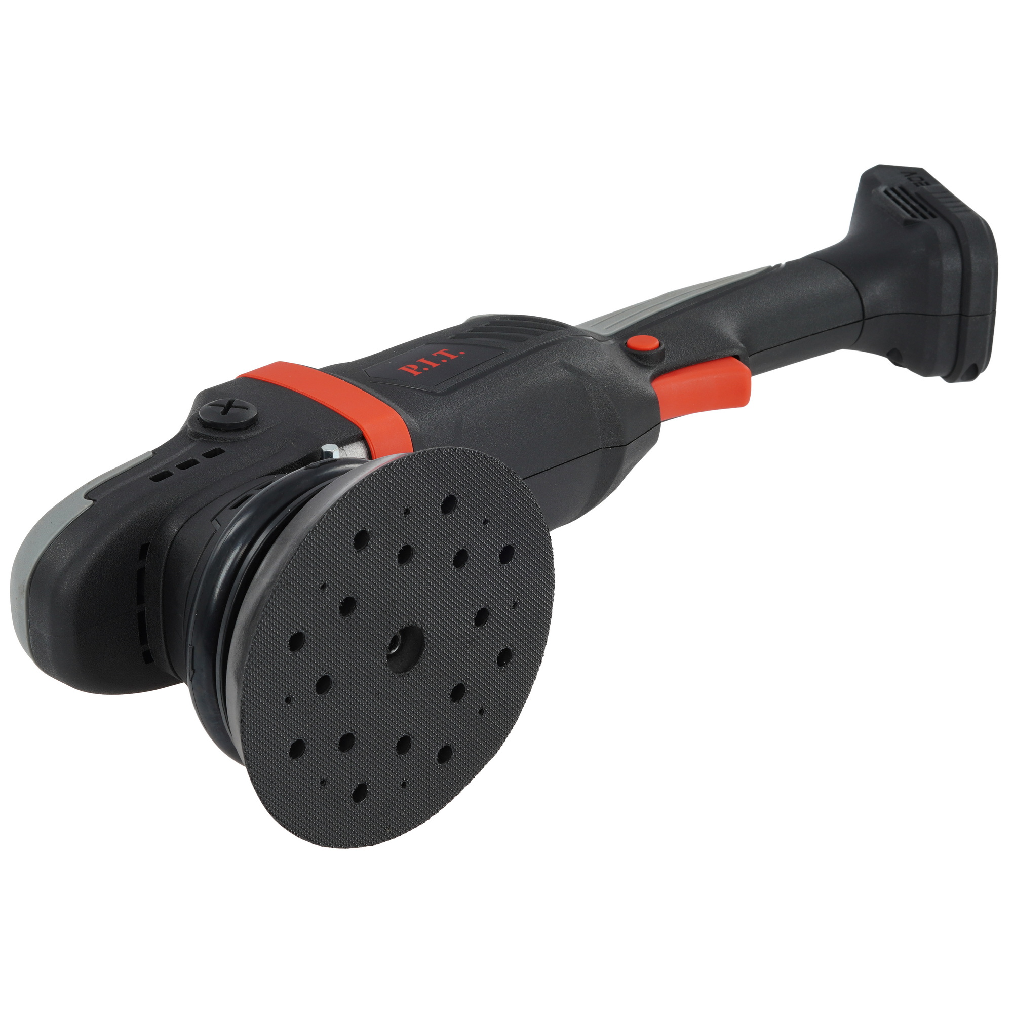Полировальная машина P.I.T. PPO20H-125A OnePower 20V  , Без ЗУ, Без АКБ 9227327 PIT STDN-0025213 - Вид №5