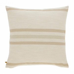 086609 Чехол для подушки слоновая кость 60 x 60 cm La Forma Sydelle