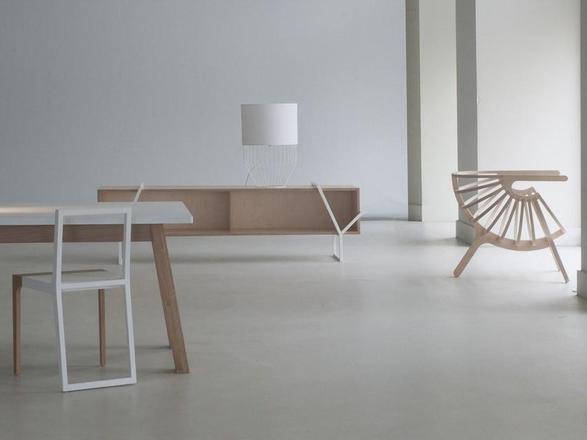 Branca Lisboa Буфет из ДСП sun-id-1374588 - Вид №1