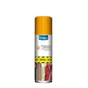 Натуральный очиститель Starwax 300 мл 83512147 STLM-2184390