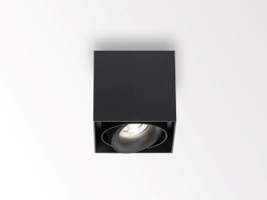 Регулируемый потолочный светодиодный прожектор