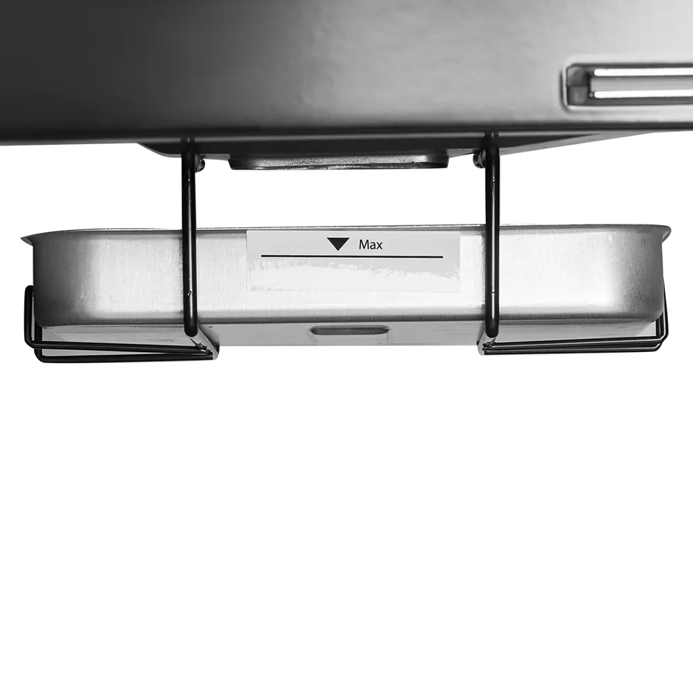 Газовый гриль Naterial Hudson 3 конфорки STLM-2129444 - Вид №14