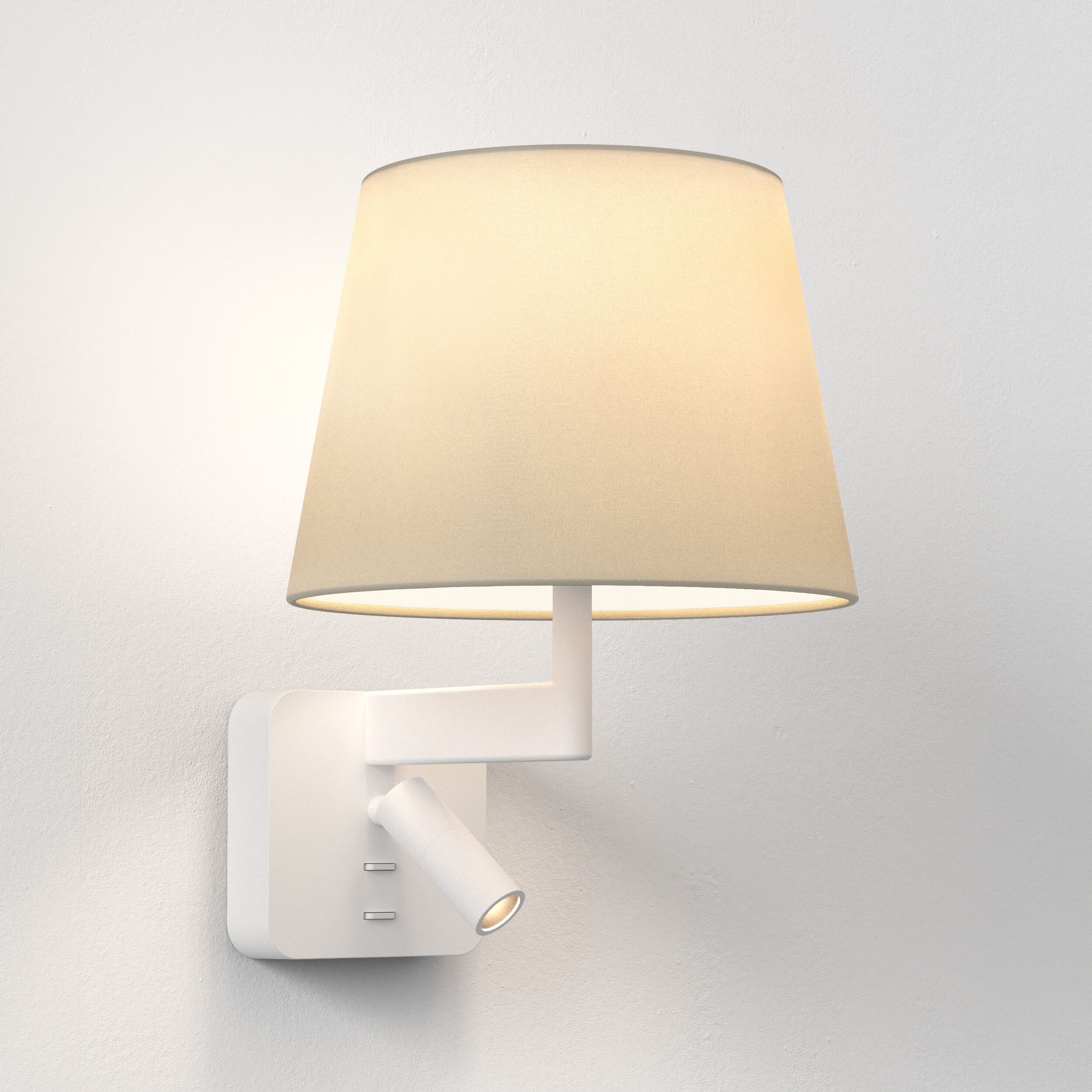 Регулируемая цинковая лампа для чтения Astro Lighting Beaumont ARCH-00124185 - Вид №16