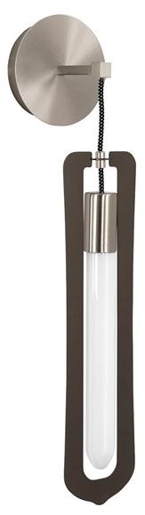 Hind Rabii Настенный светильник из металла Jewels-newels sun-id-1446344 - Вид №2