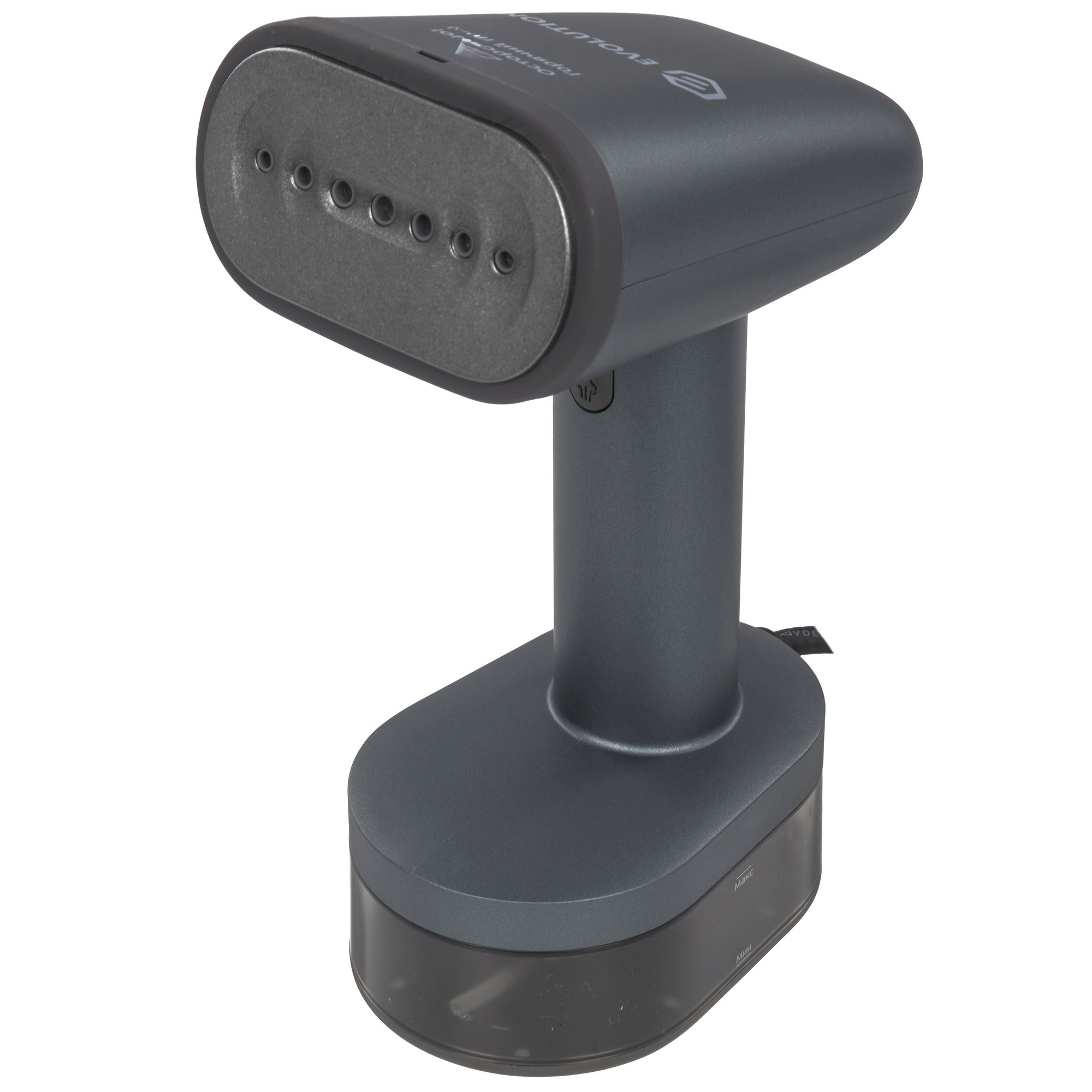 9215230 Отпариватель Evolution HANDY 1 серый STDN-0115432