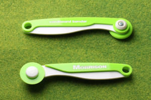 201-ins-010 Картонатор Morrison