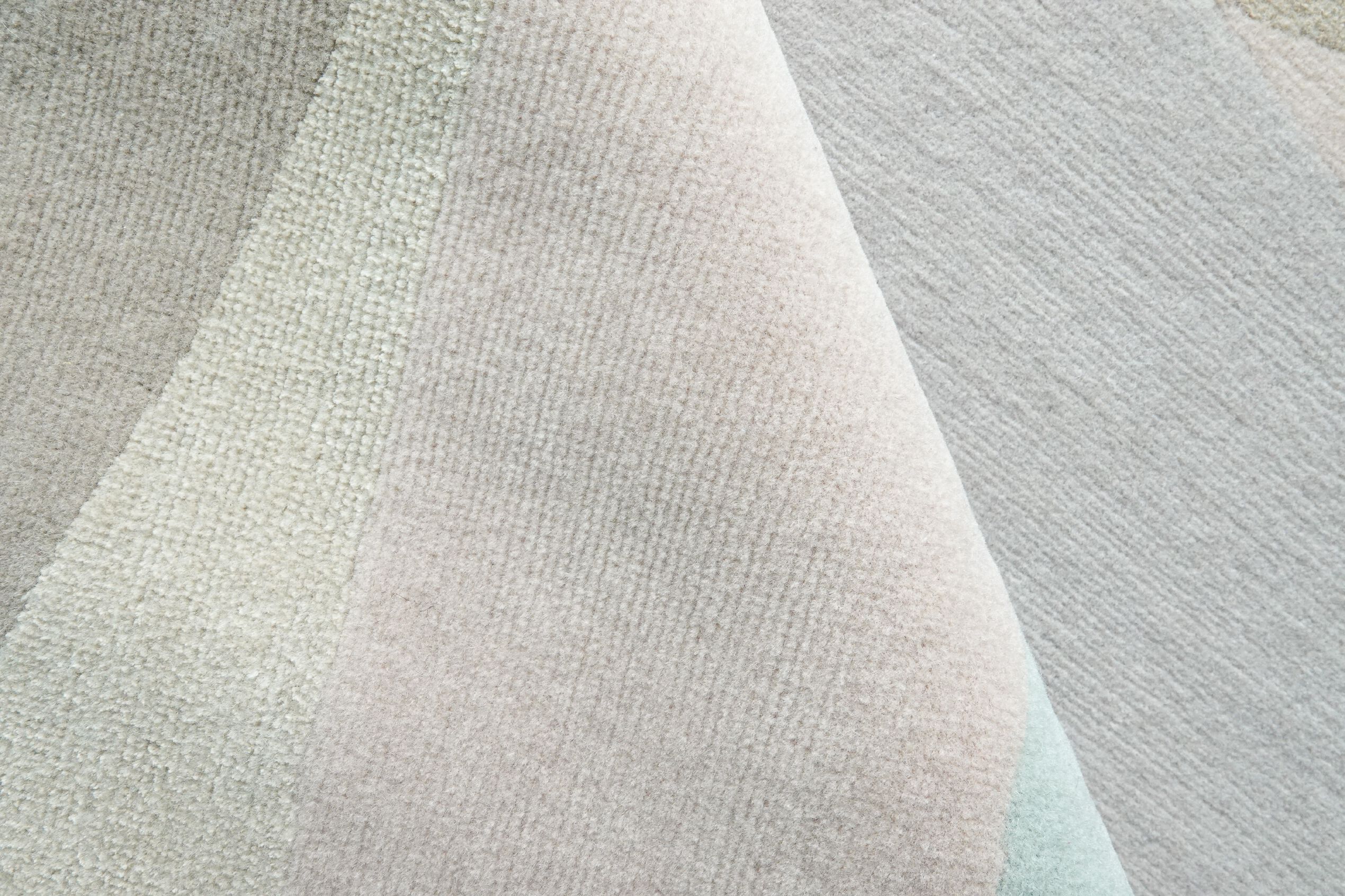 Прямоугольный ковер ручной работы Tapis Rouge Ambiance ARCH-00100051 - Вид №3