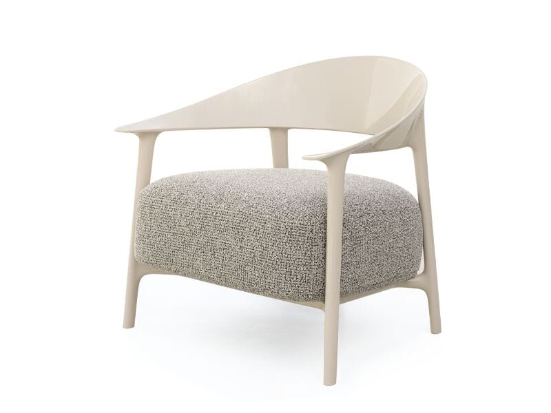 Садовое кресло с подлокотниками Vondom Африка ARCH-00120058