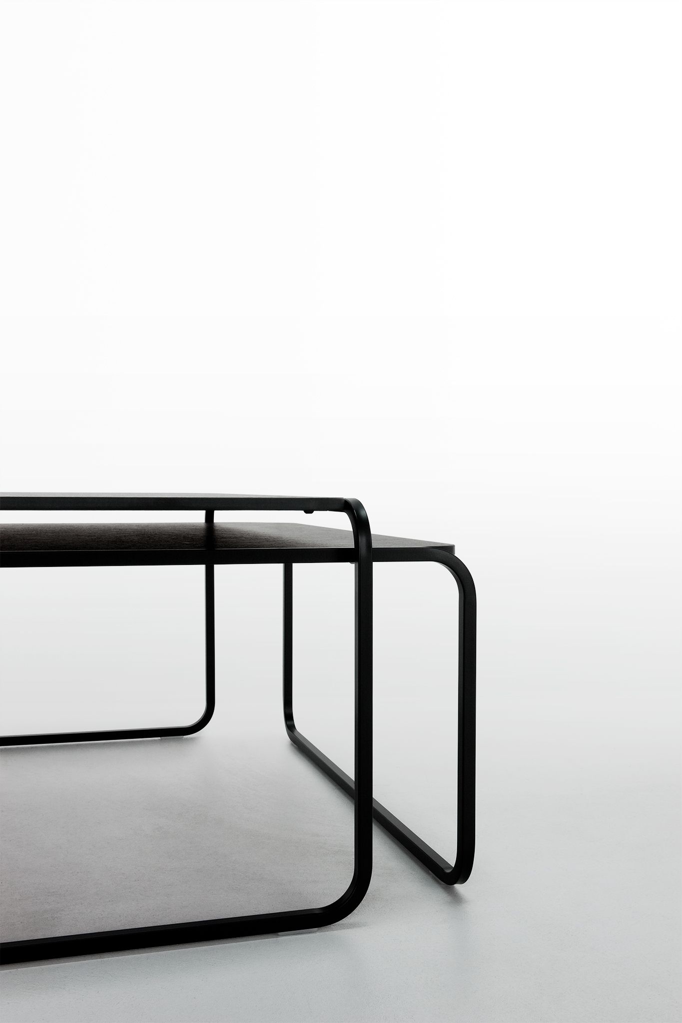 Прямоугольный садовый столик Lapalma TOÉ OUTDOOR ARCH-00144195 - Вид №3