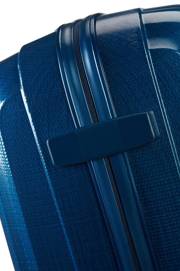 33V-21004 Чемодан 33V*004 Spinner S 55/20 Samsonite Lite Cube  - Вид №4