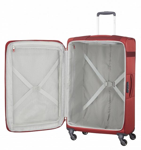 KA7-10005 Чемодан KA7*005 Spinner 78 Samsonite Citybeat  - Вид №1