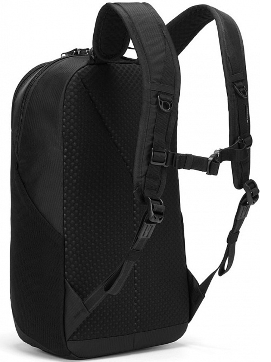 40130138 Рюкзак Econyl 20 Laptop backpack 13 PacSafe Vibe - Вид №5