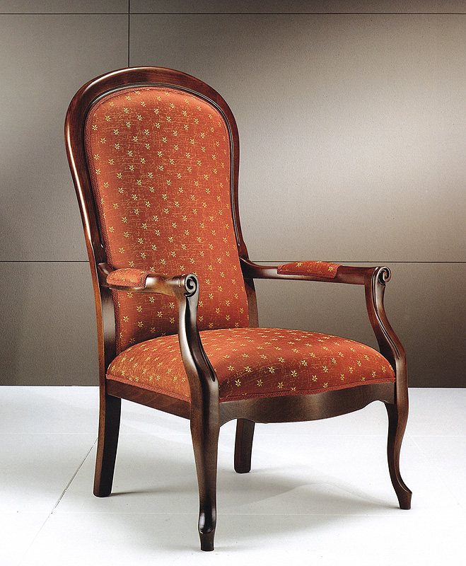 Стул VOLTER PIERMARIA VOLTER 